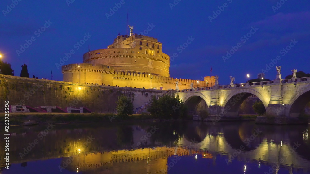 17447_The_castle_fortress_of_Sant_Angelo_in_Rome_Italy.jpg