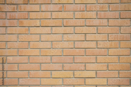 Wallpaper Mural red brick wall background Torontodigital.ca