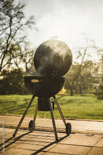 Grillen