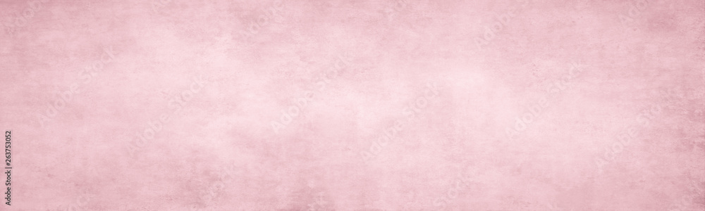 Fototapeta premium Panoramic grunge texture pattern.