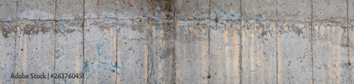 Concrete Wall Texture © bojanzivkovic