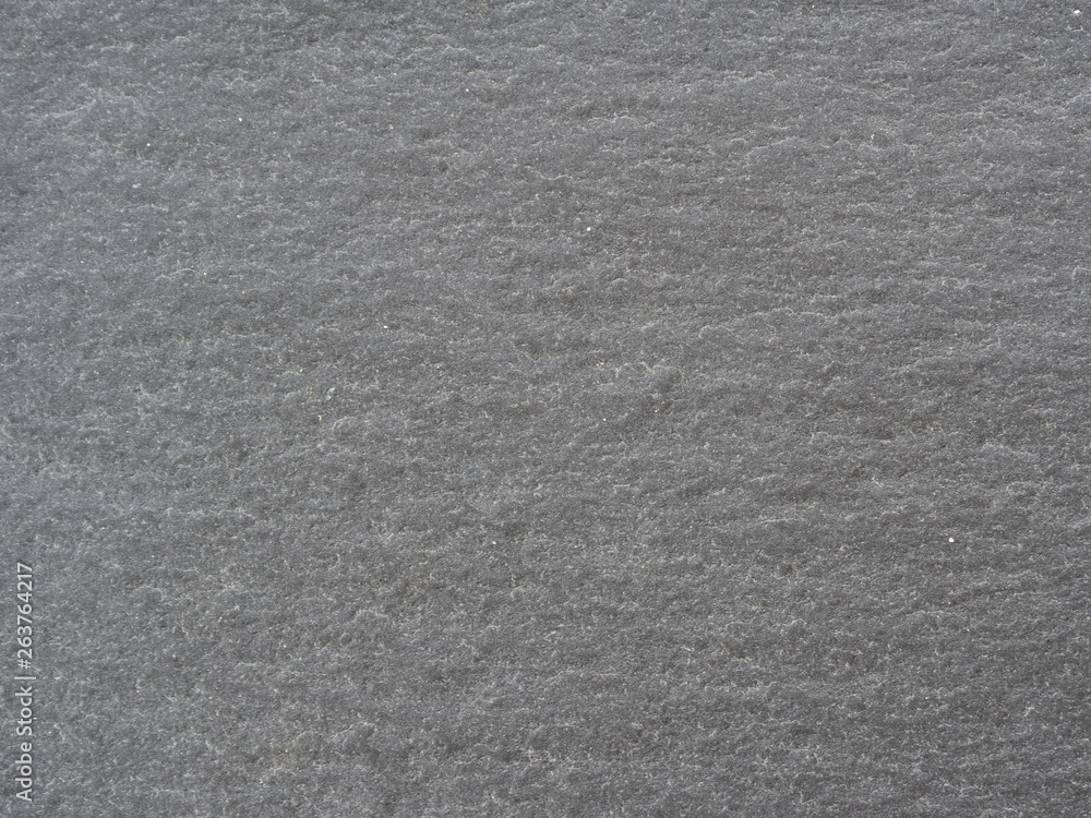 Fototapeta premium gray stone or slate texture background macro