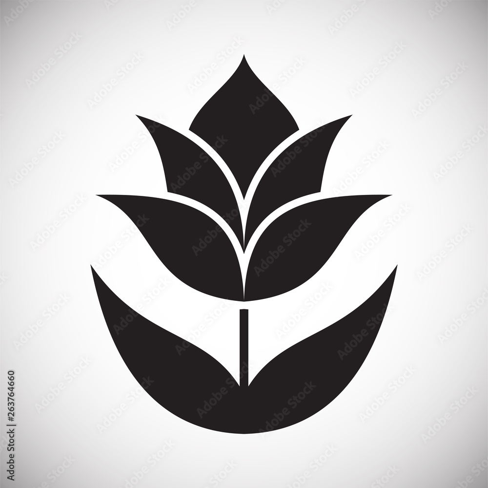 Yoga related icon on background for graphic and web design. Simple vector sign. Internet concept symbol for website button or mobile app. Yoga related icon on background for graphic and web design. Simple vector sign. Internet concept symbol for website button or mobile app.