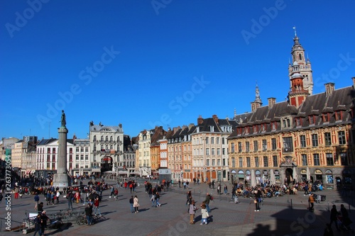 Photography LILLE