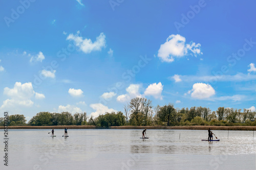 Surfer photo