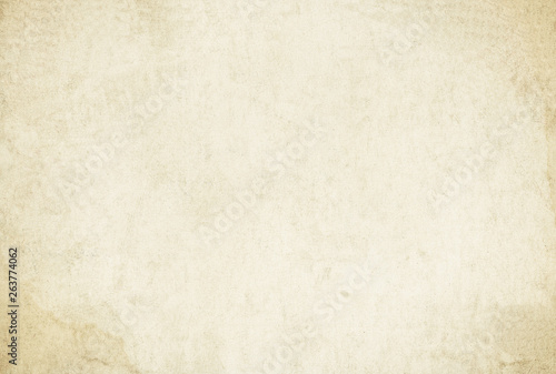 Vintge paper texture background