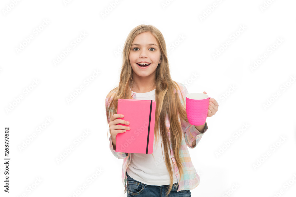 Reading bucket list. Spend nice time with favorite book. Girlish bestseller book. What is your favorite story. There is no friend as loyal as book. Girl hold cup of tea and book. Literature for kids Reading bucket list. Spend nice time with favorite book. Girlish bestseller book. What is your favorite story. There is no friend as loyal as book. Girl hold cup of tea and book. Literature for kids