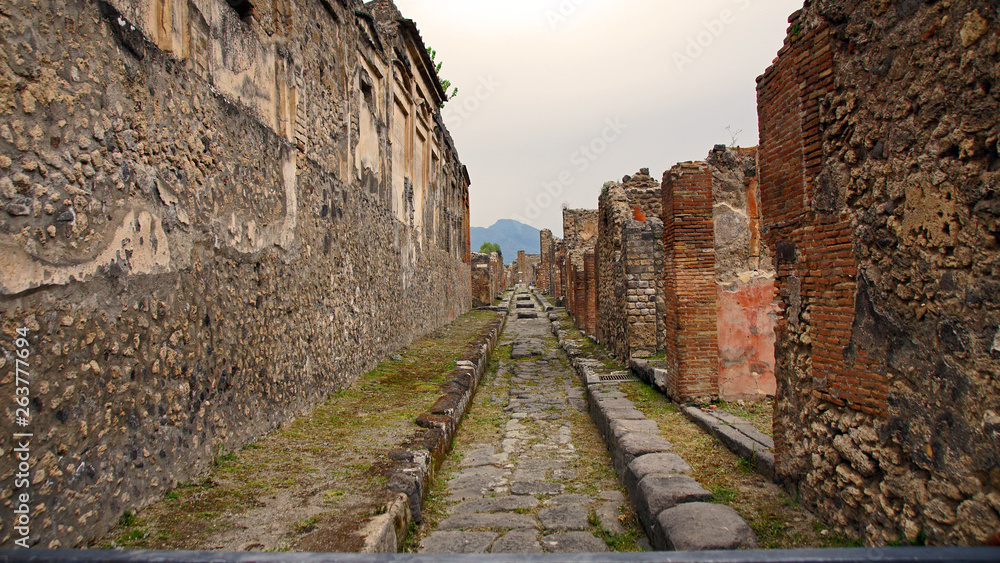 Pompei 