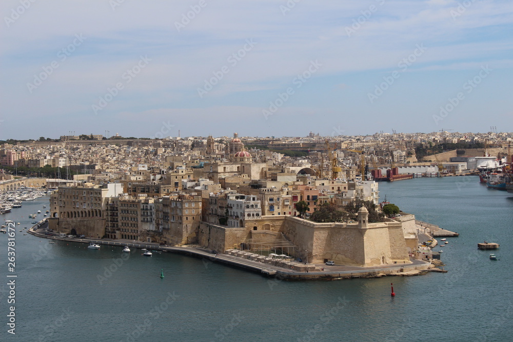 La Valletta - Malta