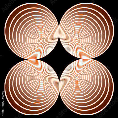 ARABESQUES GEOMETRIQUES