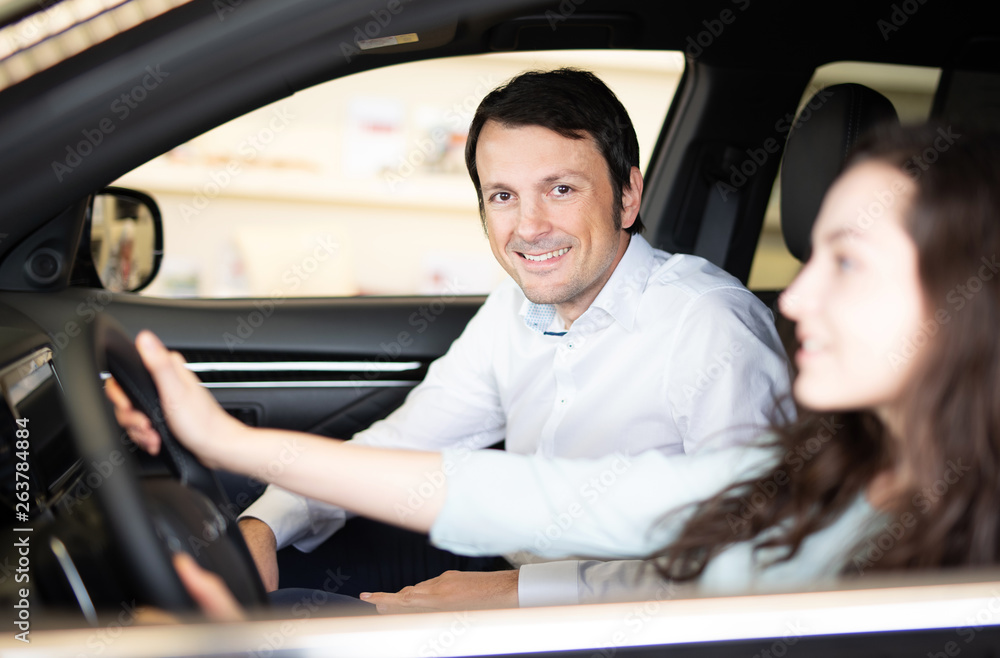 Freudig im Autohaus Freudig im Autohaus