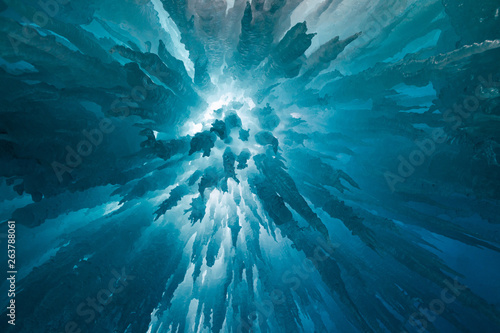 Ice Cavern 2
