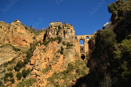 Famous Tajo