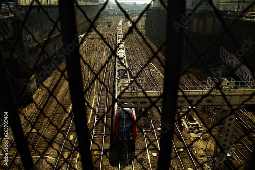 Todos los caminos llevan a Paris