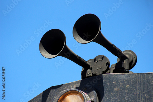 La Sierrra Tarahumara Chihuahua México 