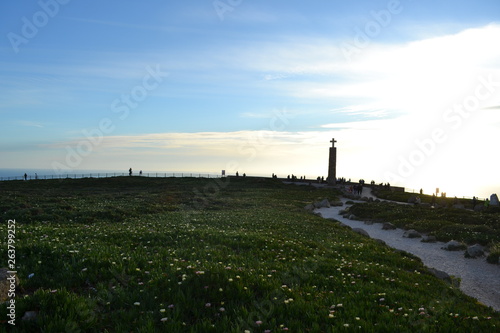 View - Cabo da Roca - Portugal