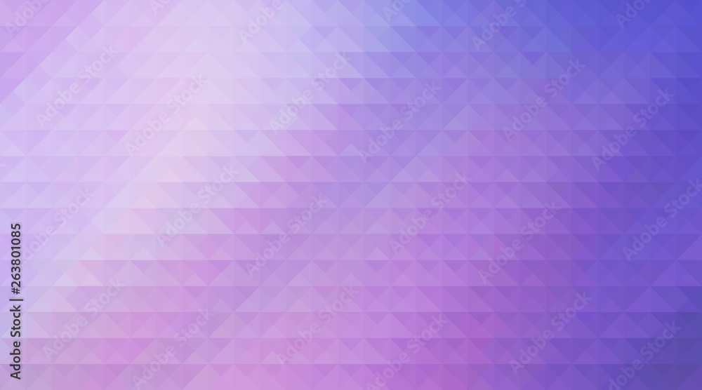 Triangle polygonal pattern design background,  texture poster.