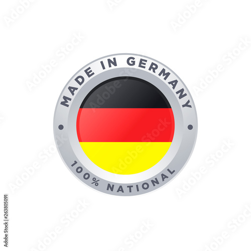 Free Download MADE IN GERMANY - GFXLoad