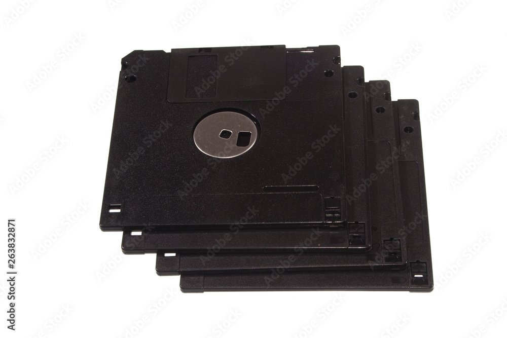 hard drive isolated on white background hard drive isolated on white background