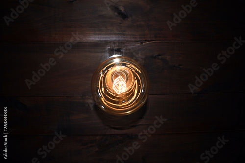 Konstfotografi Luz