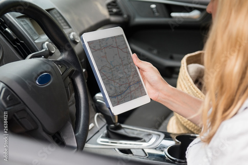 Digital navigation