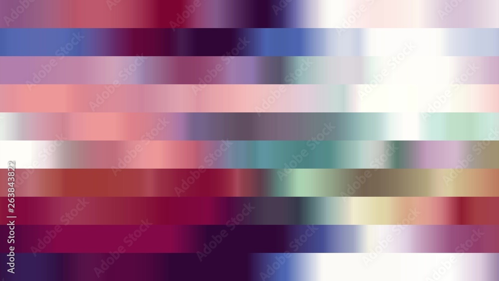 abstract pixel block moving seamless loop background animation 17 New  quality universal motion dynamic animated retro vintage colorful joyful  dance music video footage Stock Illustration | Adobe Stock