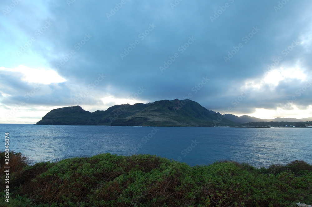Island Island