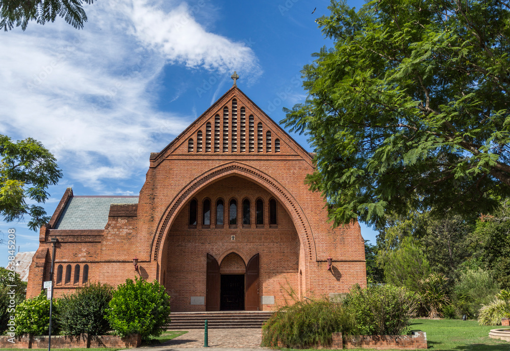 Cathedral Church of Christ the King Cathedral Church of Christ the King