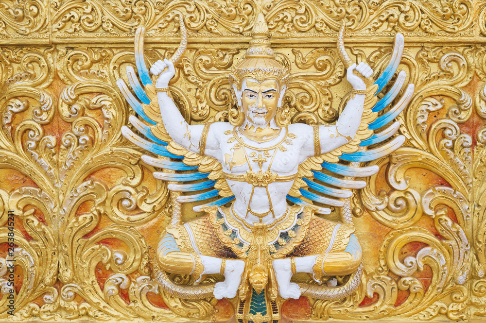 Chinese Temple Wat Mangkon Kamalawat Thailand Chinese Temple Wat Mangkon Kamalawat Thailand
