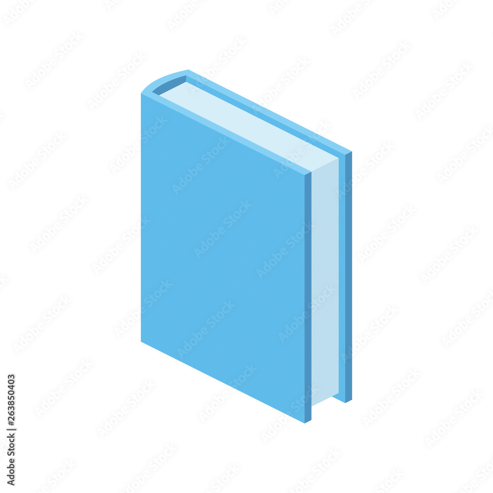 book 3d vector icon isometric pink and blue color minimalism illustrate book 3d vector icon isometric pink and blue color minimalism illustrate