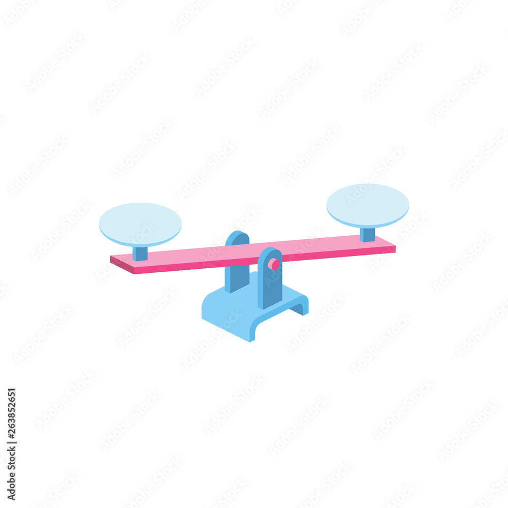 libra 3d vector icon isometric pink and blue color minimalism illustrate libra 3d vector icon isometric pink and blue color minimalism illustrate