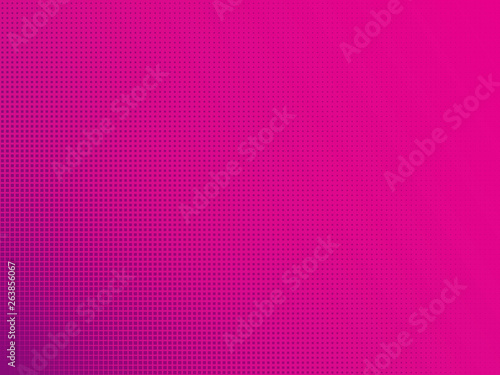 vector colored geometric background in retro style