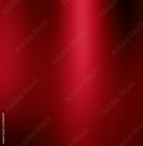 abstract red background