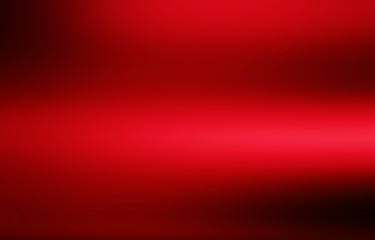 abstract red background