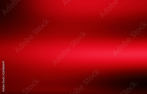 abstract red background
