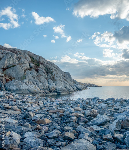 Wallpaper Mural Styrso island Torontodigital.ca