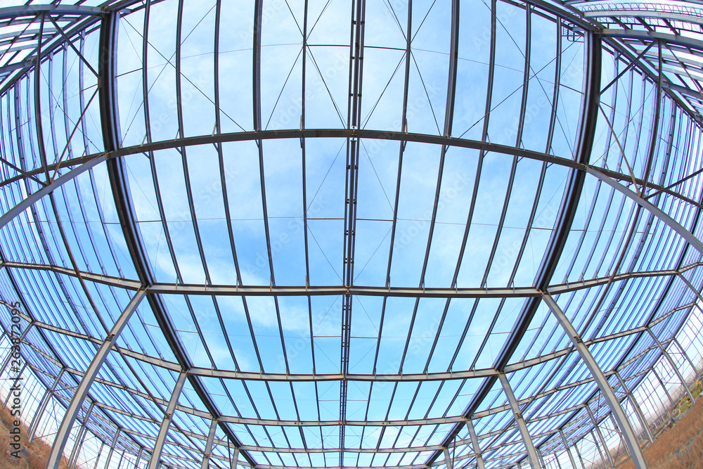 steel structure steel structure