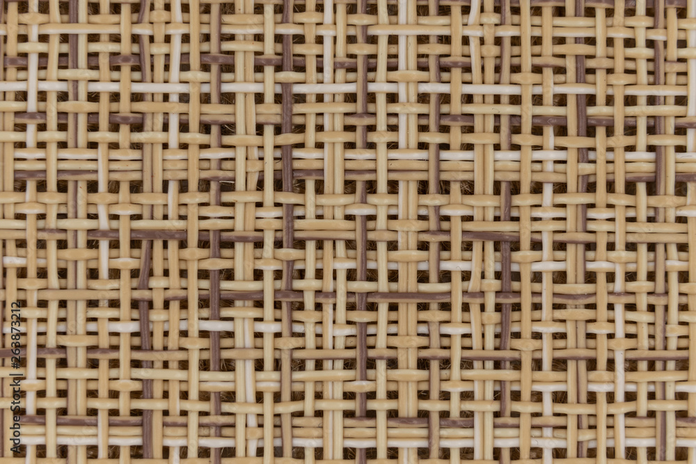 Burlap woven texture seamless. jute background close up macro Burlap woven texture seamless. jute background close up macro