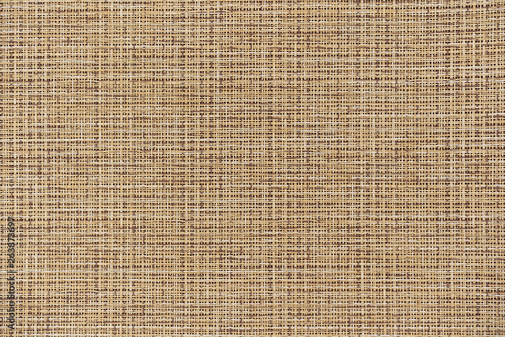 Burlap woven texture seamless. jute background close up macro Burlap woven texture seamless. jute background close up macro