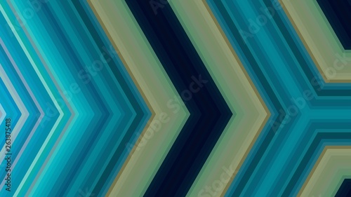 abstract teal, olive green background. geometric arrow illustration for banner, digital printing, postcards or wallpaper concept design.