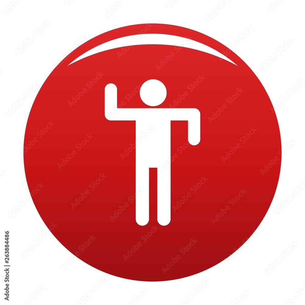 Stick figure stickman icon pictogram. Vector simple illustration of stickman icon isolated on white background. Man human stick sign Stick figure stickman icon pictogram. Vector simple illustration of stickman icon isolated on white background. Man human stick sign