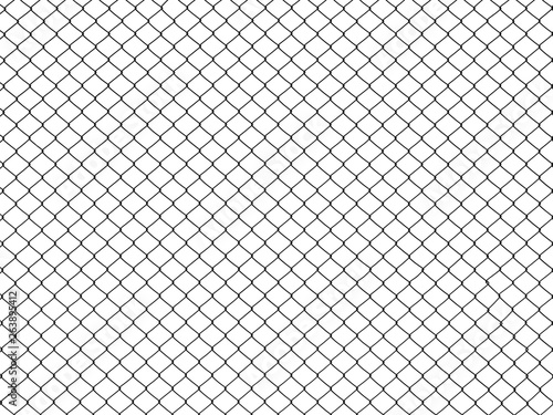 Decorative wire mesh