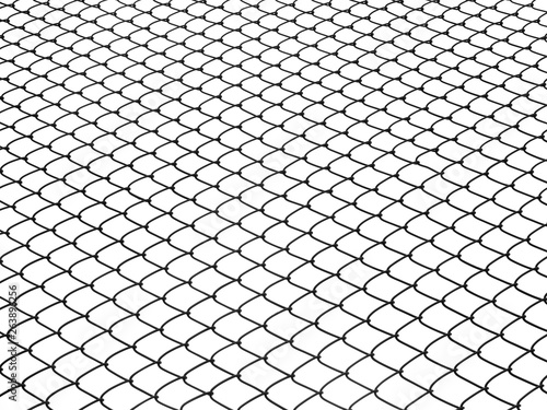 Decorative wire mesh