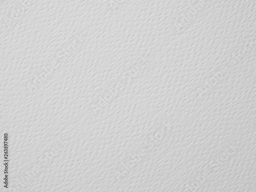 texture of white paper