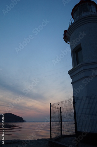lighthouse