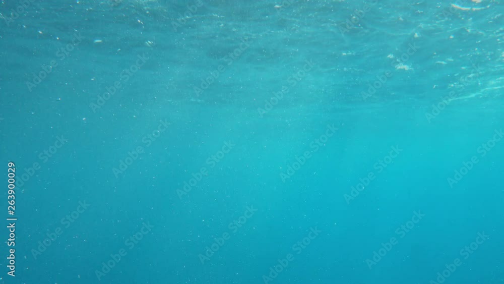 Bardados underwater via submarine Bardados underwater via submarine
