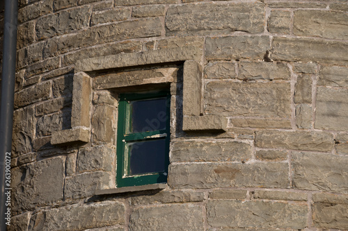 Brians Tower - Cliffs of Moher - Irland