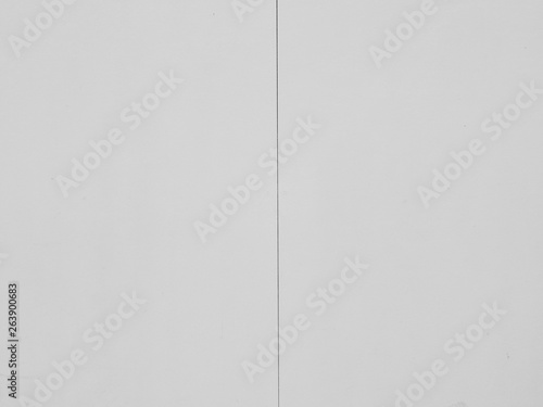 gray gypsum wall background