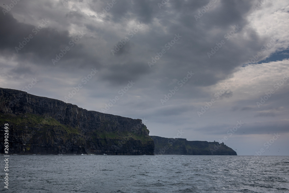 Cliffs of Moher - Irland