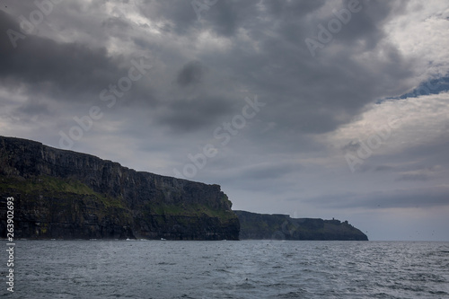 Cliffs of Moher - Irland